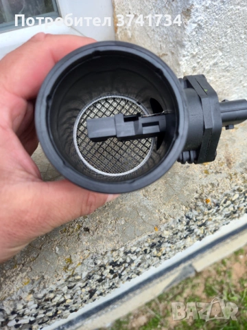 Дебитомер за киа соренто и хюндай, снимка 4 - Части - 54240035