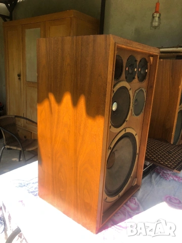 SANSUI SP-1500, снимка 6 - Тонколони - 54902483