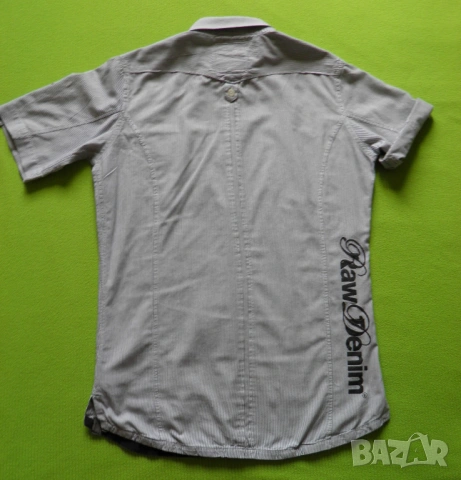 G-star и Scotch & Soda оригинални мъжки ризи М и ХL, снимка 3 - Ризи - 54377565