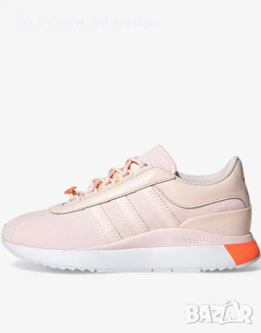 ADIDAS Sl Andridge W Pink Дамски Маратонки👟Дамски Спортни Обувки Код P2410, снимка 5 - Маратонки - 54413890