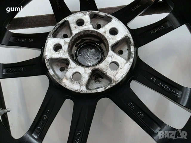 4бр 17ски джанти за VW 5х112мм A170879 , снимка 9 - Гуми и джанти - 54843289