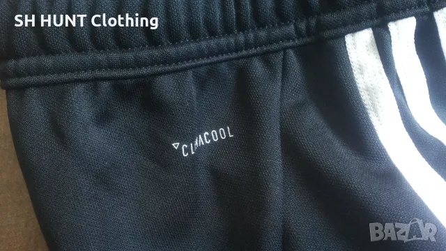 Adidas Tiro 19 Youth Training Kids Pants Размер 13-14 г / 164 см детска футболна долница 8-69, снимка 13 - Детски анцузи и суичери - 55421350