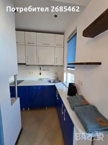 Продажба 3 стаен Бургас Център от собственик!, снимка 7 - Апартаменти - 55463148