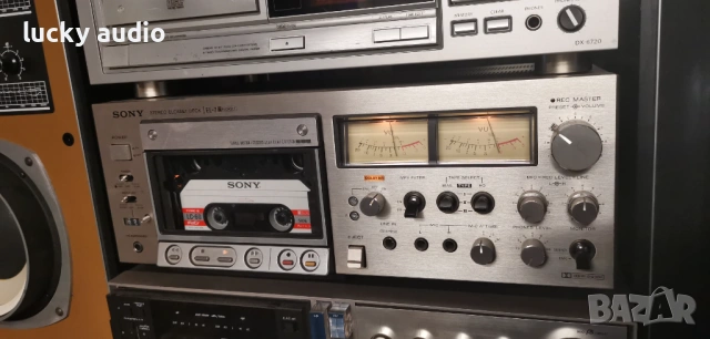 SONY EL7