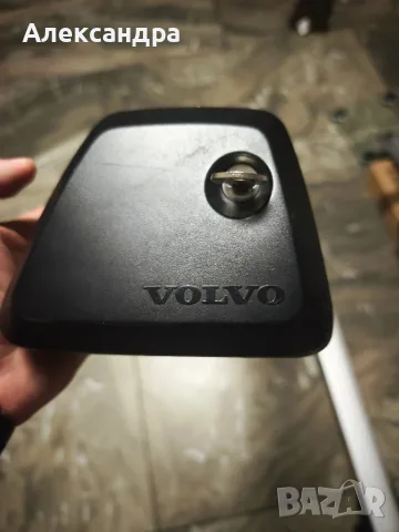 Греди за Volvo XC90