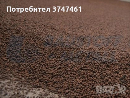 Посипка за сух под KNAUF Nivogran BT, снимка 2 - Строителни материали - 54674194