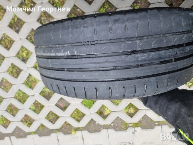 BBS ASA 215 45 R17 , снимка 9 - Гуми и джанти - 54381091