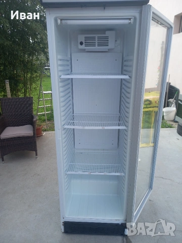 Хладилна витрина , снимка 2 - Хладилници - 54208052