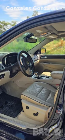 Jeep Grand Cherokee , снимка 6 - Автомобили и джипове - 55645475