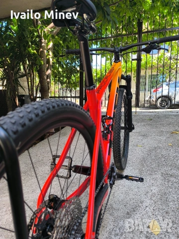 Trek Procalibar 9.5 Карбон L, снимка 3 - Велосипеди - 55090262