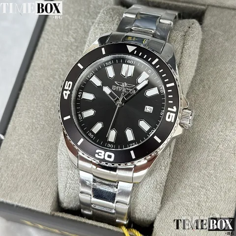 Invicta Pro Diver Professional 46316
