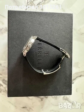 Часовник Oris Aquis, снимка 4 - Мъжки - 54123637