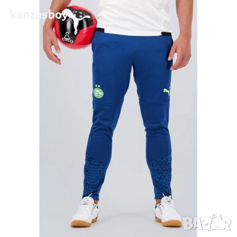 Puma PSV 23/24 - мъжко спортно долнище р-р М