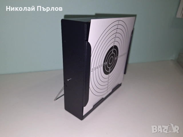 Продавам аксесоари за въздушно оръжие, снимка 2 - Въздушно оръжие - 54303801
