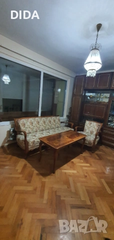 Давам апартамент под наем- Без агенция !!!, снимка 5 - Апартаменти - 54866775