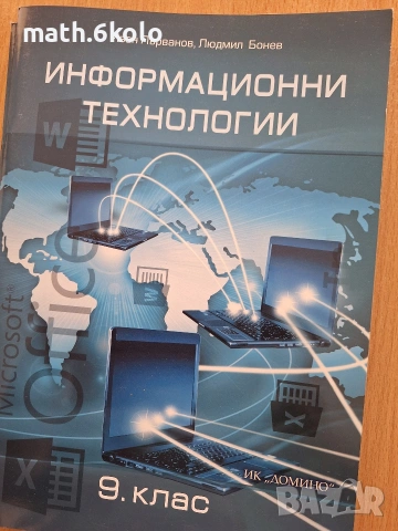 9 Информационни технологии, Домино 