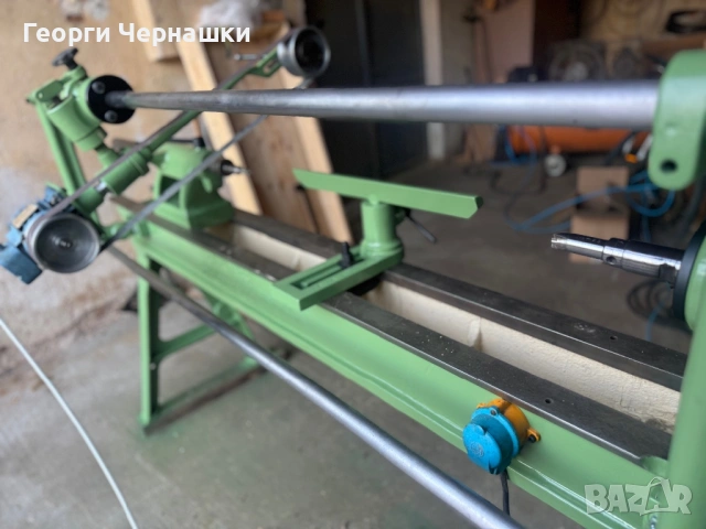 Струг за дърво , снимка 18 - Други машини и части - 54322608