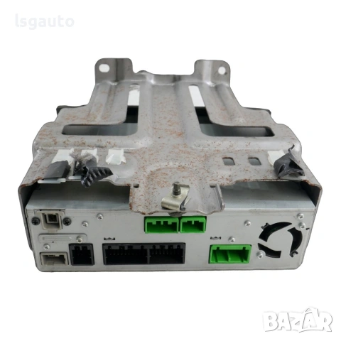 Модул навигация Honda Civic VIII 2006-2011 ID: 162013 OEM: 39540-SMG-E010-M1, снимка 2 - Части - 55096246