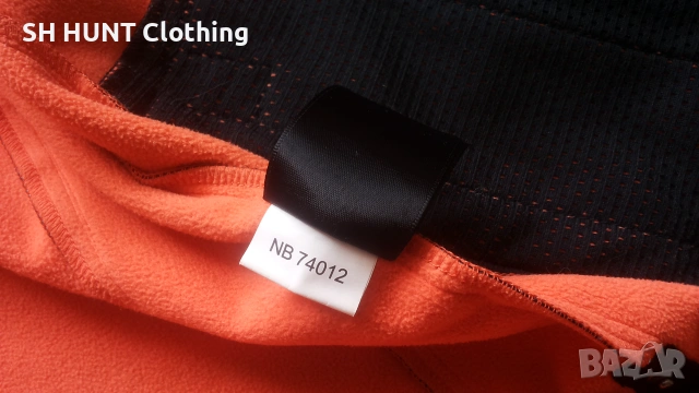 HELLY HANSEN 74012 Softshell Work Jacket размер XL софтшел работно яке W4-746, снимка 18 - Якета - 55053294