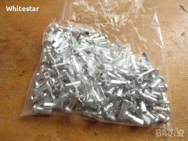 Спици за велосипед, снимка 4 - Части за велосипеди - 54387177
