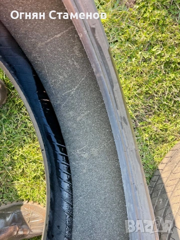 4 бр летни гуми 235 /55 19 Michelin Primacy 4 ШУМОИЗОЛИРАНИ, снимка 6 - Гуми и джанти - 54206125
