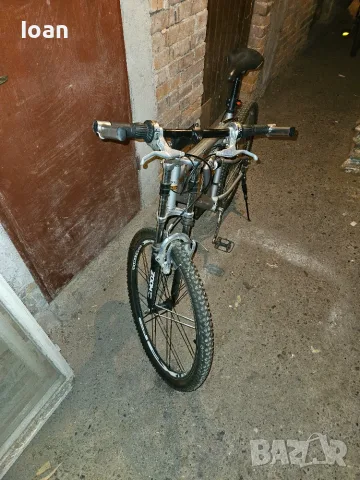 Планински велосипед - Fire Flash (mountain bike), снимка 3 - Велосипеди - 55541421