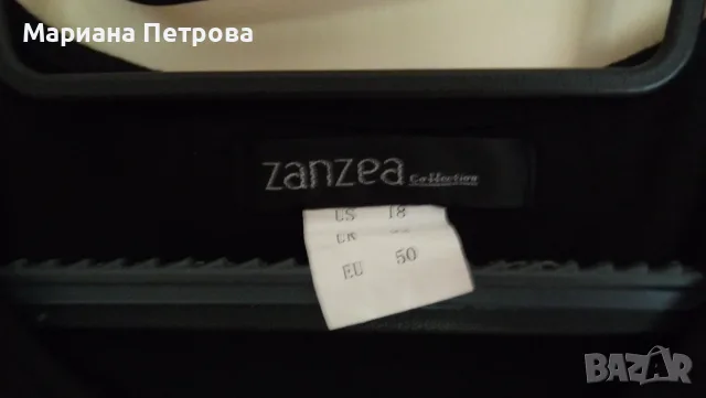 Дамски блузи 3 модела, снимка 10 - Ризи - 55607169