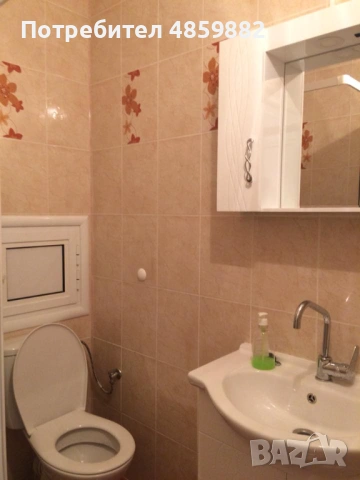 Продавам 2-стаен апартамент , снимка 9 - Апартаменти - 54947952