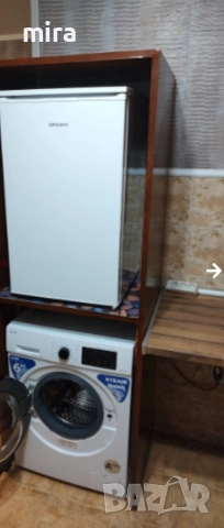 Обзаведено ателие Младост 3 до метро, снимка 7 - Апартаменти - 53957886