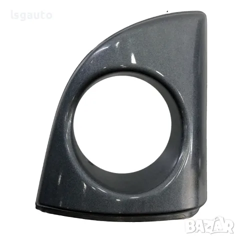 Дясна интериорна лайсна табло Mini Hatch (R50; R53) 2001-2006 ID: 163017