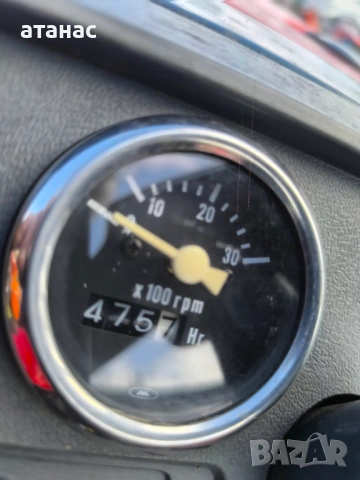 трактор без регистрация, снимка 9 - Селскостопанска техника - 54075794