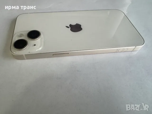 iphone 14 128gb 100% батерия.Гаранция, снимка 8 - Apple iPhone - 55701711