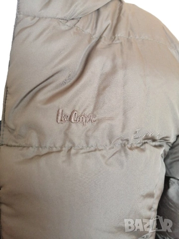 Дамско палто Lee Cooper /16XL/ 660up1, снимка 3 - Якета - 55265167