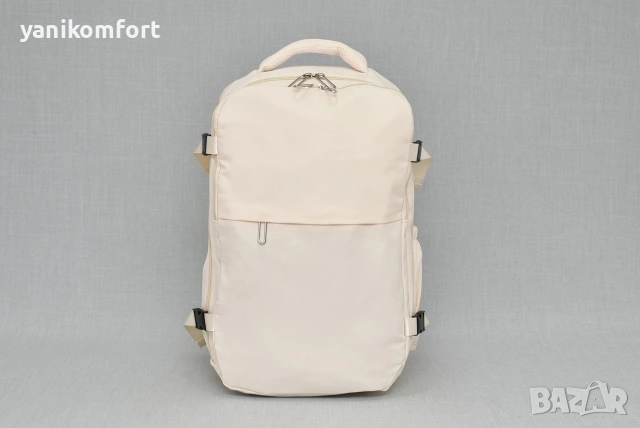 Раница 40/30/20, снимка 8 - Раници - 54134066