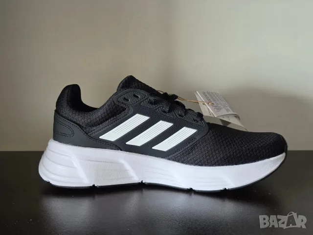 Adidas Galaxy 6 / 44номер 28см Стелка нови с кутия , снимка 5 - Маратонки - 55424568
