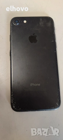 Iphone 7, не зарежда батерията, снимка 2 - Apple iPhone - 55220117