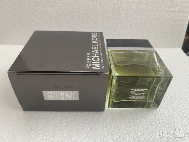 Michael Kors for Men 70 ml, снимка 2 - Мъжки парфюми - 55134205