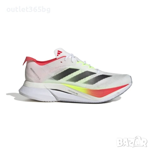 Adidas - Performance ADIZERO BOSTON 12 M JQ2552 Оригинал Код 971