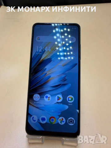 Телефон 5G UG PHONE /6+10 RAM/256GB, снимка 2 - Други - 55073971