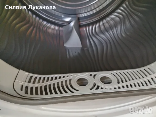 Сушилна Hotpoint Ariston, снимка 2 - Сушилни - 55353316