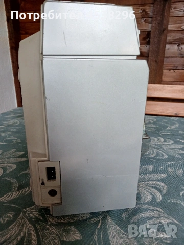 Продавам касетофон SHARP GF-575Z, снимка 7 - Радиокасетофони, транзистори - 55267861