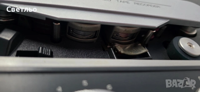 Revox B77 MK 1, снимка 5 - Други - 54652180
