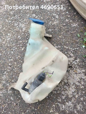 казанче за чистачки за vw passat b5 