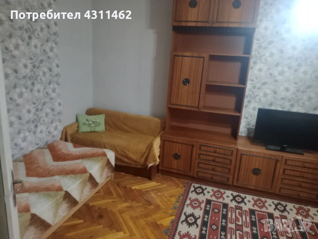 Гарсониера под наем , снимка 17 - Апартаменти - 54593422