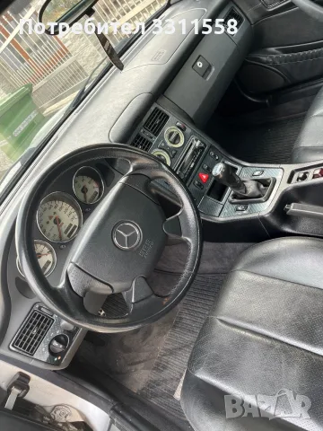 Mercedes-Benz SLK200 - Перфектно състояние, снимка 9 - Автомобили и джипове - 55449449