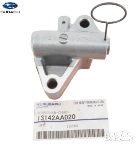 Обтегач ангренажна верига 13142AA020 13142-AA020 Subaru
