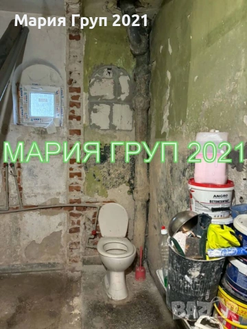 !!!ТОП ОФЕРТА!!!Продавам ТУХЛЕН Апартамент в гр. Димитровград кв."Млада Гвардия"!!!, снимка 8 - Апартаменти - 54739875