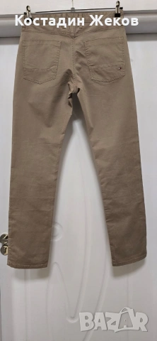 Мъжки оригинални дънки. Като нови. TOMMY HILFIGER , снимка 2 - Дънки - 54477474
