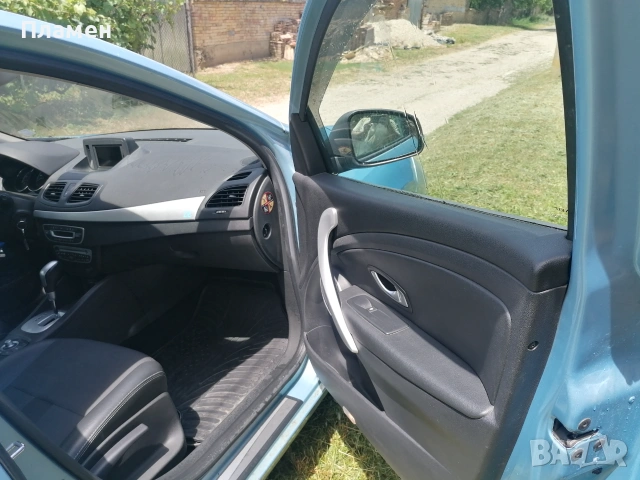 Renault Fluence ZE, снимка 12 - Автомобили и джипове - 46320394