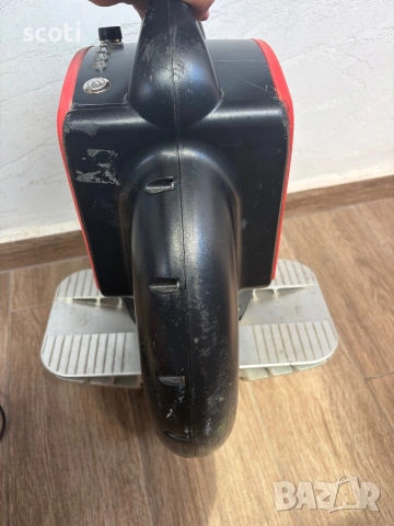 Airwheel X3 - ел.моноколело, снимка 5 - Скейтборд, ховърборд, уейвборд - 55265362